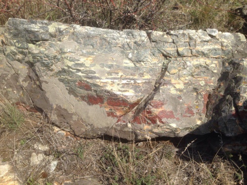 Гигантские зелёные валуны для ландшафтного дизайна весом более 5 тонн купить в Югорске