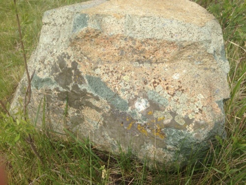 Гигантские зелёные валуны для ландшафтного дизайна весом более 5 тонн купить в Югорске