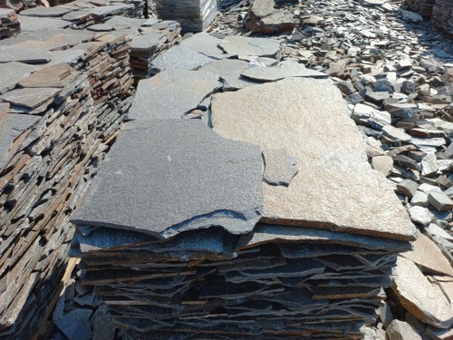 Серицит для облицовки фасада купить в Югорске